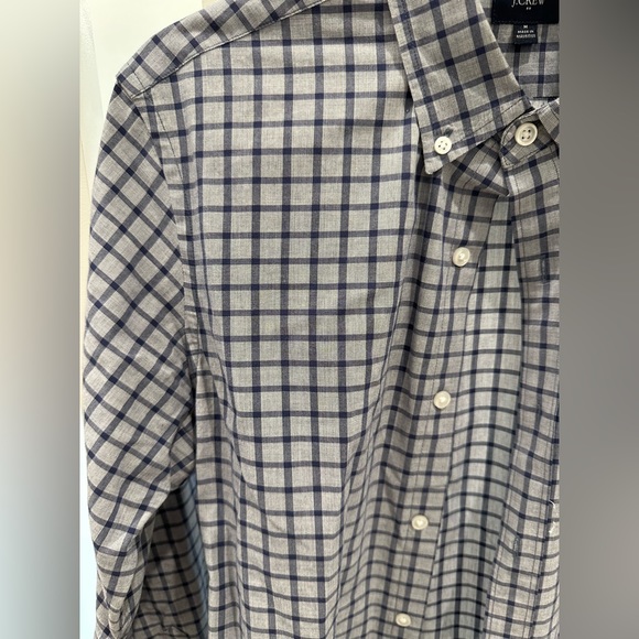 JCREW button down - Picture 2 of 3